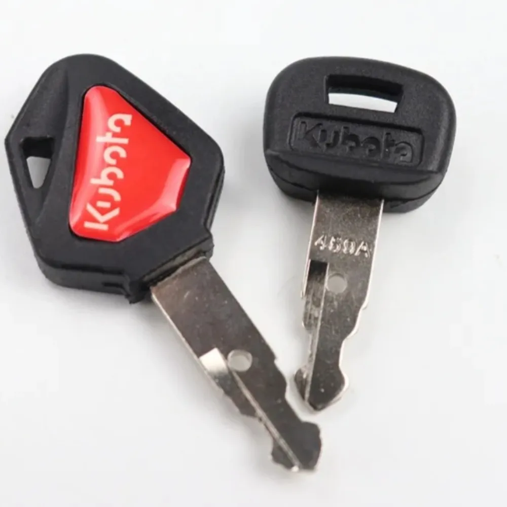 50 шт. 459A ключи для раскопок для Kubota U15 20 30 35KX151 155 165 185 ключ запуска зажигания
50 шт. 459A ключи для раскопок для Kubota U15 20 30 35KX151 155 165 185 ключ запуска зажигания