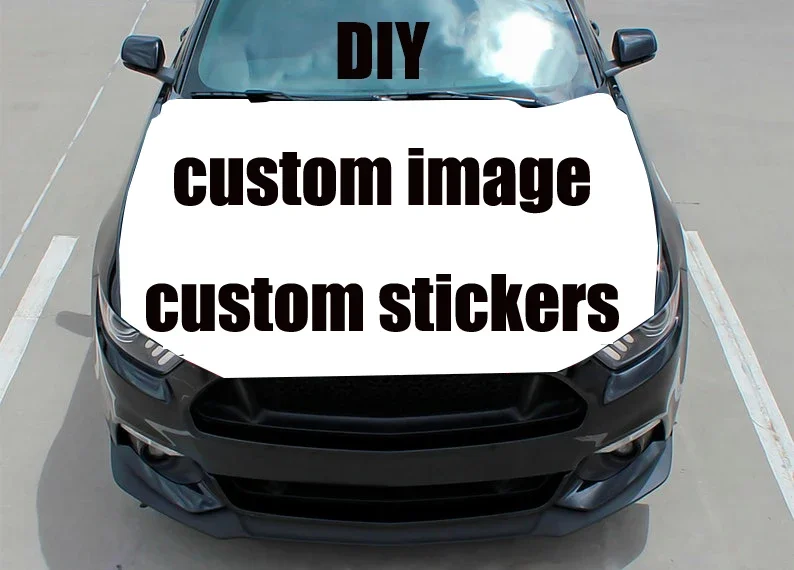 Car stickers hood hood modification custom pattern fits all cars custom size suv sedan racing paint hood car stickers
Car stickers hood hood modification custom pattern fits all cars custom size suv sedan racing paint hood car stickers