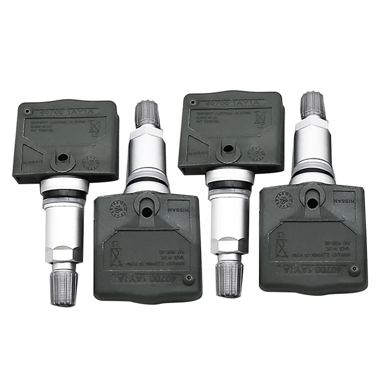 TPMS Датчик 40700-1AY1A для 2009-2011 Nissan GT-R датчик давления в шинах 407001AY1A
TPMS Датчик 40700-1AY1A для 2009-2011 Nissan GT-R датчик давления в шинах 407001AY1A