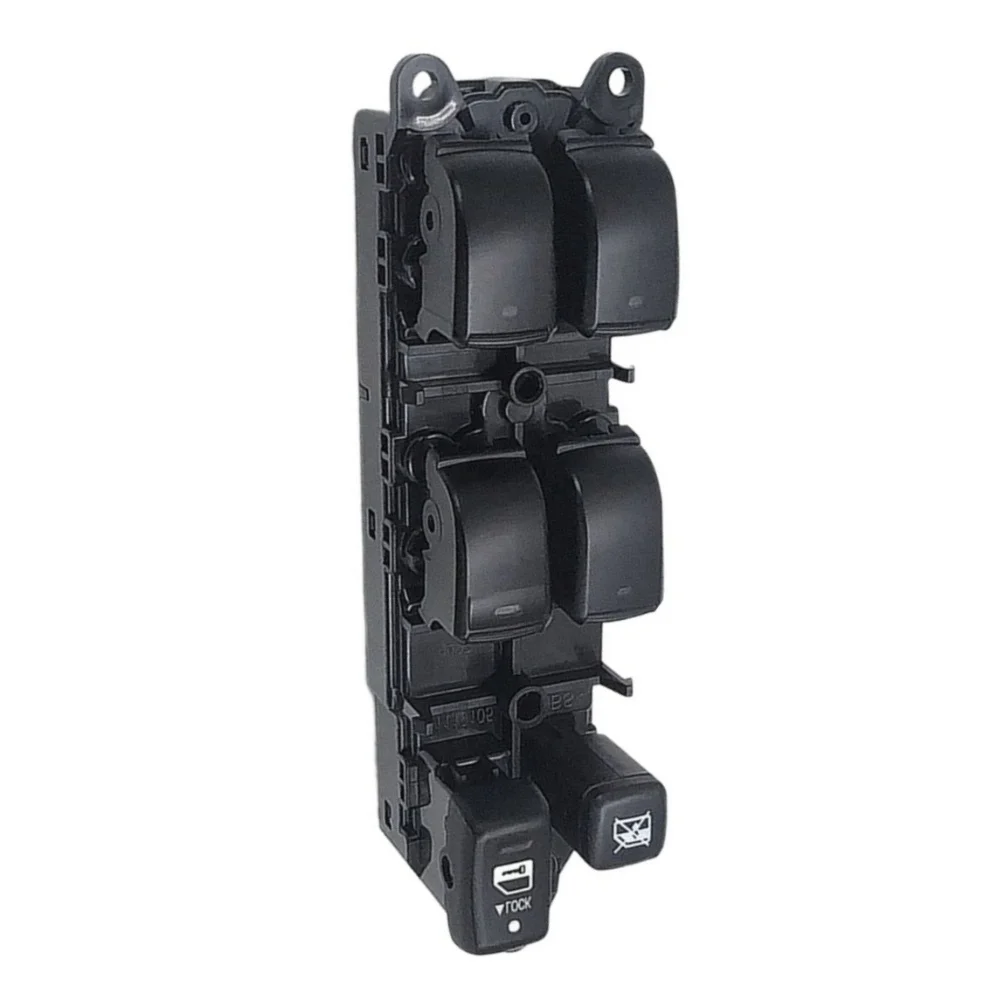 Direct Replacement Window Control Switch Car Switch Power Window Switch Direct Replacement Fitment For Lexus Rx330 2004-2006
Direct Replacement Window Control Switch Car Switch Power Window Switch Direct Replacement Fitment For Lexus Rx330 2004-2006