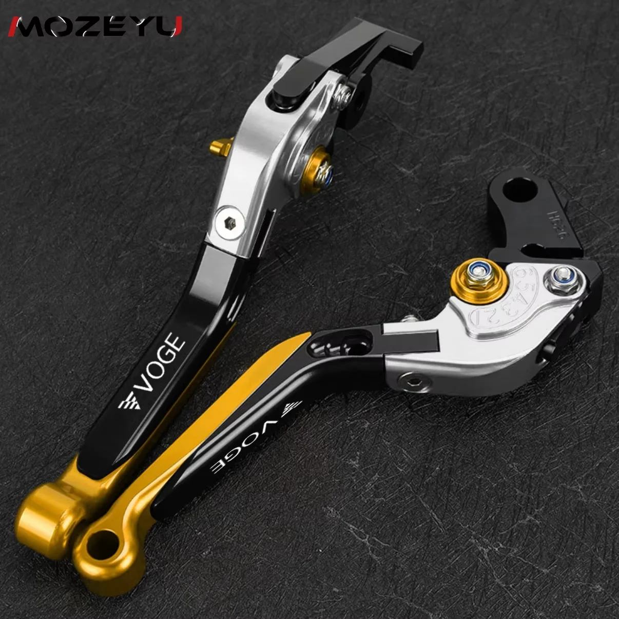 DS625X 2025 Adjustable Aluminium Brake Clutch Levers Handle Grips For VOGE 625DSX 625 DSX 625 DS 625X Motorcycle Accessories
DS625X 2025 Adjustable Aluminium Brake Clutch Levers Handle Grips For VOGE 625DSX 625 DSX 625 DS 625X Motorcycle Accessories