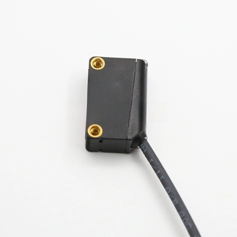 Mechanical Parts 42JA-B2LNA2-A2 Photoelectric Switch Background Suppression Detection Sensor
Mechanical Parts 42JA-B2LNA2-A2 Photoelectric Switch Background Suppression Detection Sensor