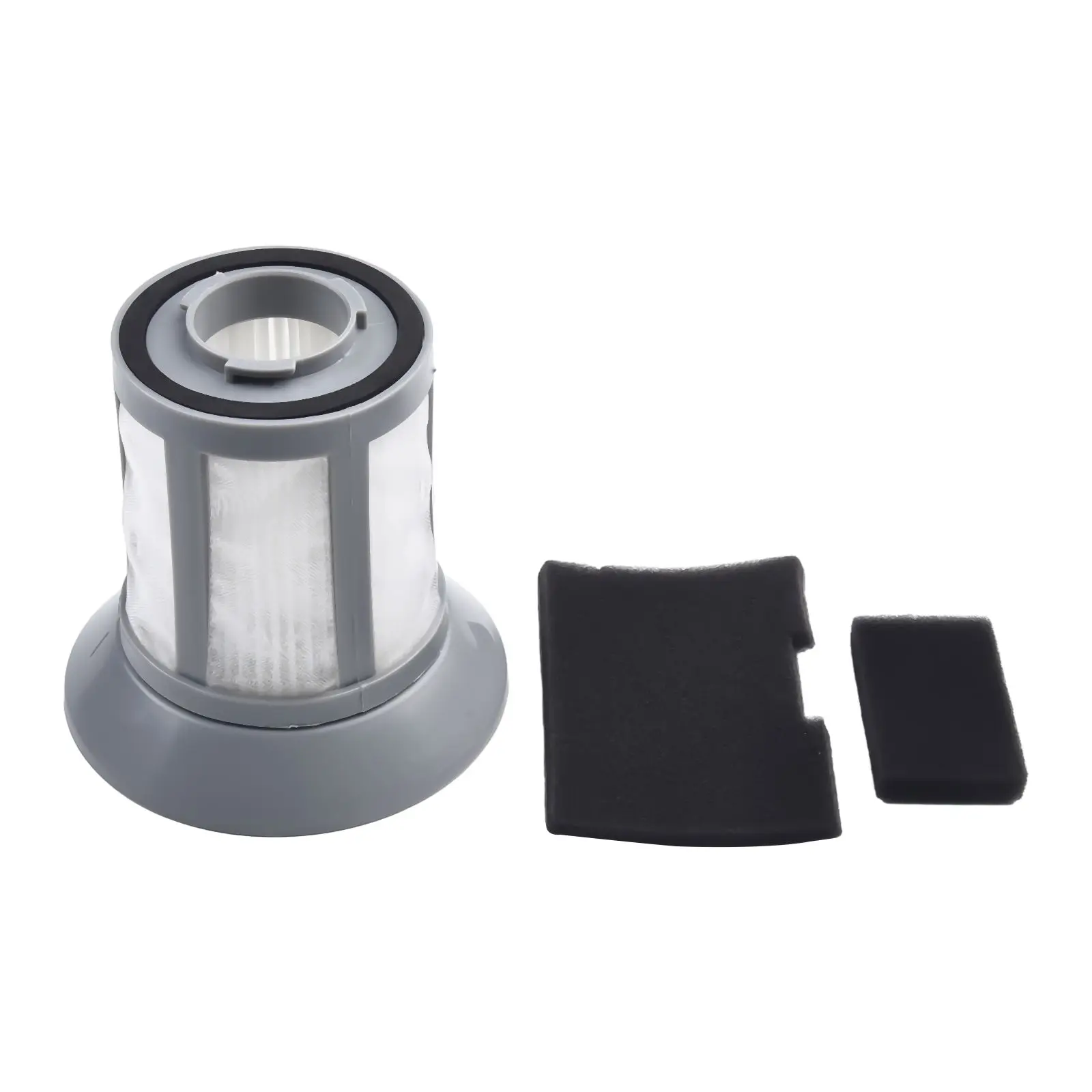 Новые практичные сменные аксессуары для фильтра пылесоса, фильтрующий элемент с прямой чашкой для VC14K1-FG и VC14F1-FV
Новые практичные сменные аксессуары для фильтра пылесоса, фильтрующий элемент с прямой чашкой для VC14K1-FG и VC14F1-FV