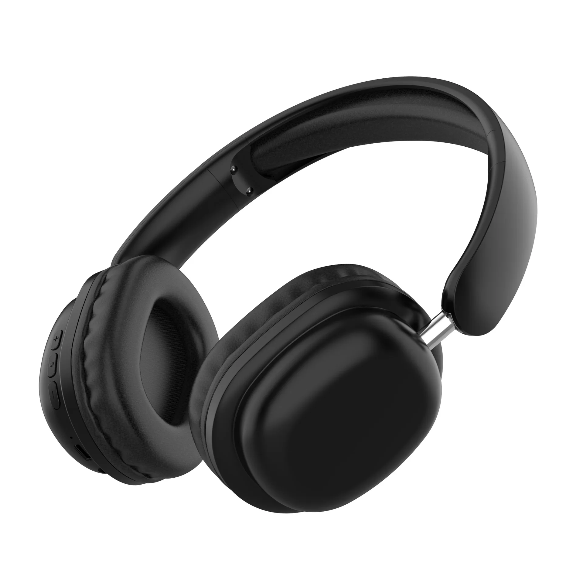 New Popular Over-Ear Bluetooth Headphones with True Wireless, Ultra-Long Battery Life of 30 Hours, Suitable for Sports and Study 
New Popular Over-Ear Bluetooth Headphones with True Wireless, Ultra-Long Battery Life of 30 Hours, Suitable for Sports and Study