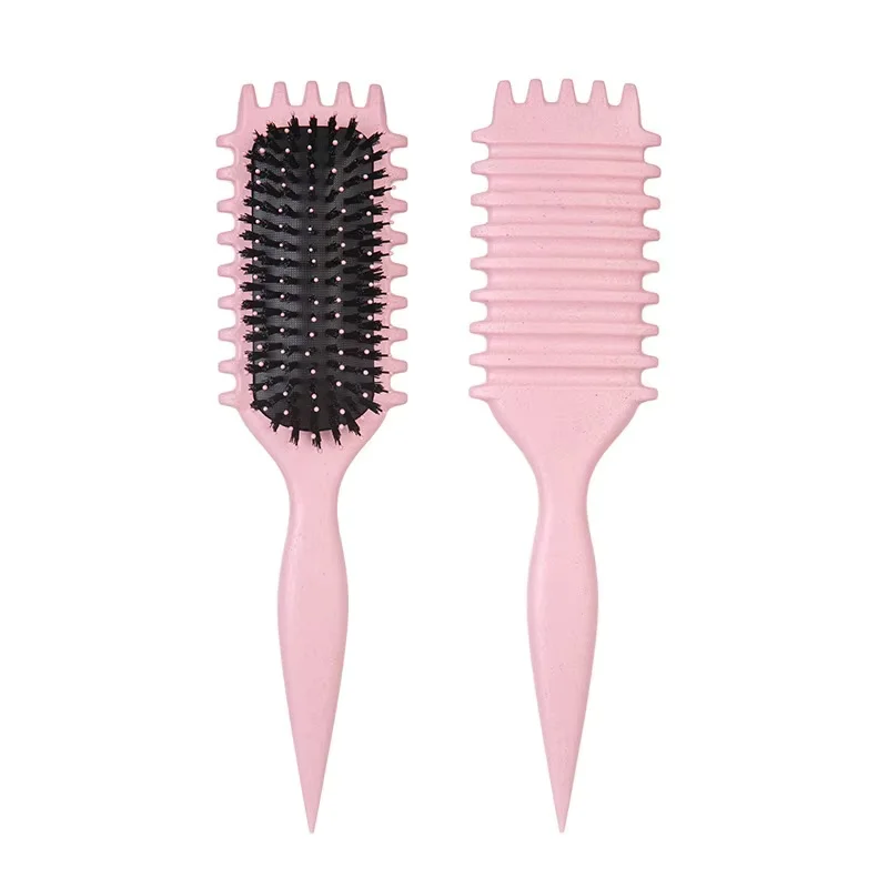 New 1pc Hair Beauty Set Detangling Candy Brush with Continuous Spray Bottle Soft Curly Hair Care Brush Kit Salon Styling Tools
New 1pc Hair Beauty Set Detangling Candy Brush with Continuous Spray Bottle Soft Curly Hair Care Brush Kit Salon Styling Tools