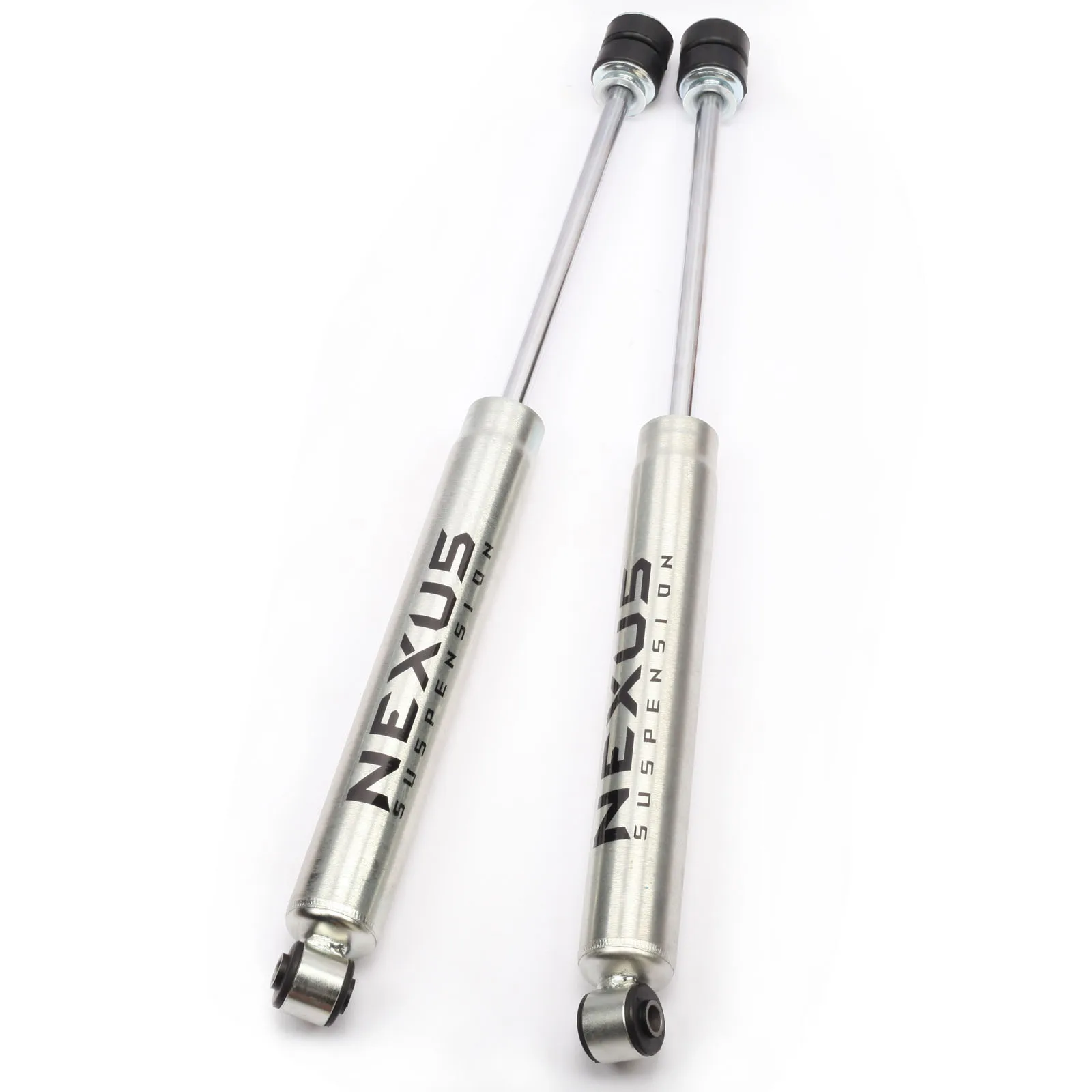NEXUS SUSPENSION 4-5.5 Inch Lift Rear Shock Absorber for RAM 1500 2WD/4WD (2019-2022),Zinc Plated Coating,Pair Pack
NEXUS SUSPENSION 4-5.5 Inch Lift Rear Shock Absorber for RAM 1500 2WD/4WD (2019-2022),Zinc Plated Coating,Pair Pack