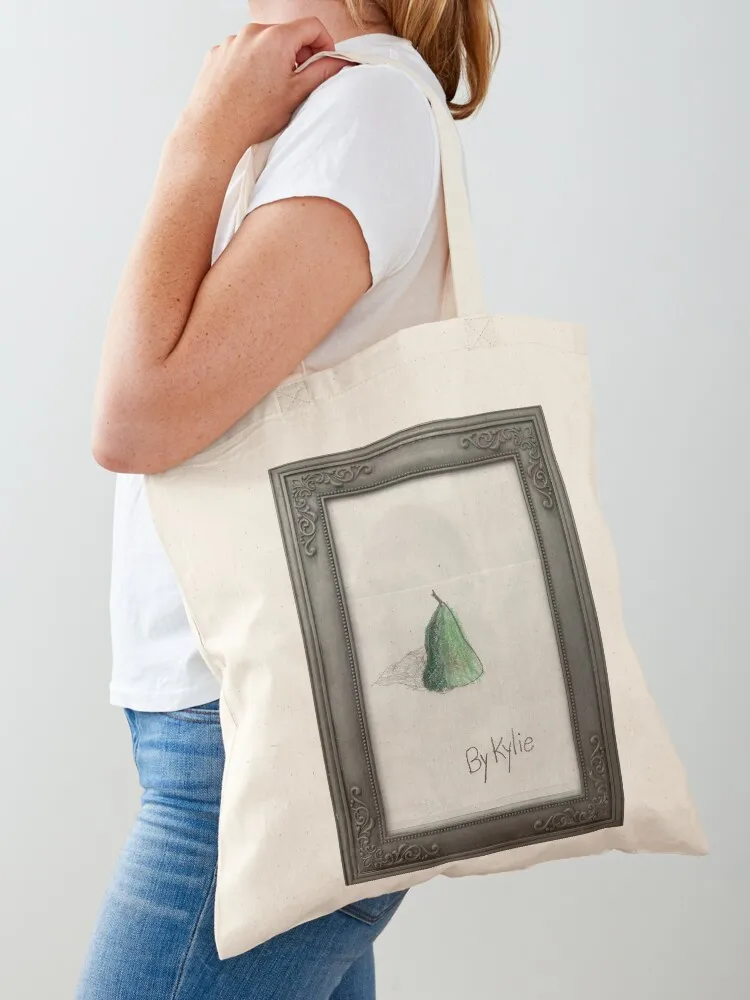 Pear Tote Bag Canvas reusable grocery bags Women's tote bag tote bags men
Pear Tote Bag Canvas reusable grocery bags Women's tote bag tote bags men