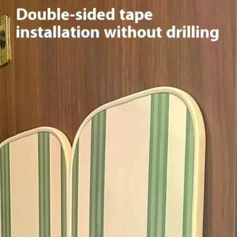 2PCS Universal Pickleball Racket Holder Wall Mounted Racket Rack Stainless Steel Wall Hook Badminton Racket Holder