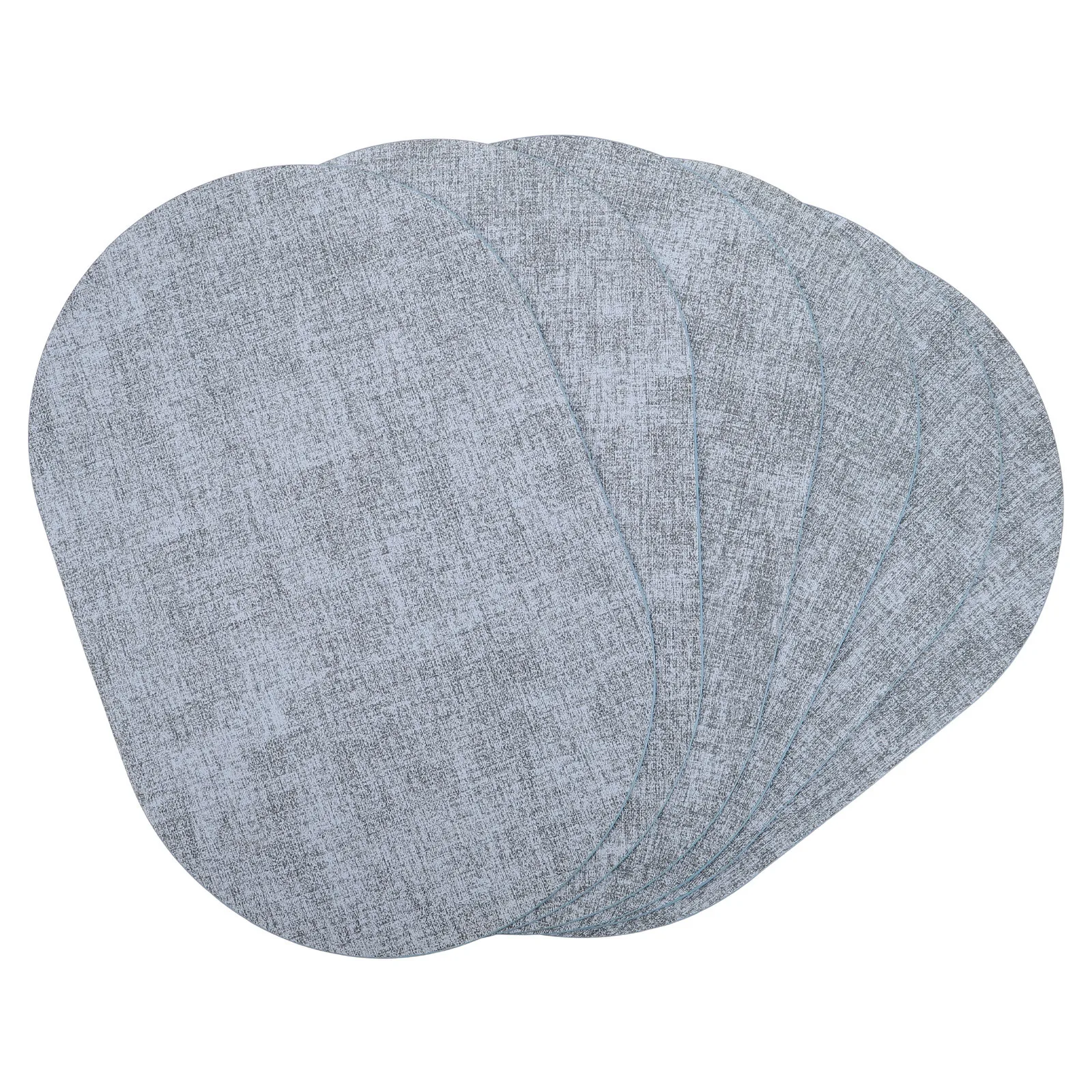 6Pcs Insulated Placemats Elegant Design Easy Clean Table Heat Protector for Dining Table Mat Decoration Kitchen Accessories
6Pcs Insulated Placemats Elegant Design Easy Clean Table Heat Protector for Dining Table Mat Decoration Kitchen Accessories