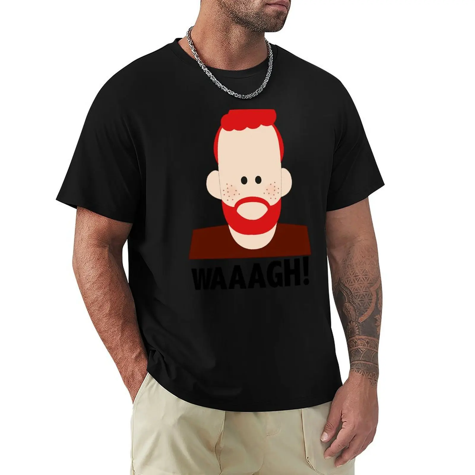 Prince Harry Waaagh The Worldwide Privacy Tour T-Shirt Modern Print Casual T-Shirt
Prince Harry Waaagh The Worldwide Privacy Tour T-Shirt Modern Print Casual T-Shirt
