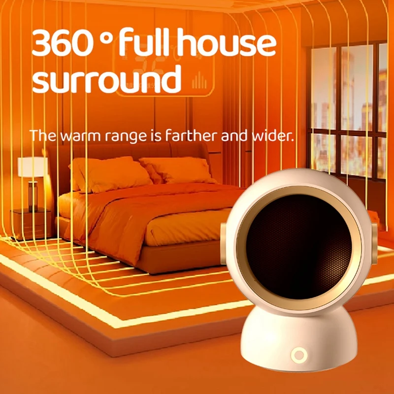 Mini Heater Fast Heating Room Heater Portable Desktop Heater Winter Home Office Warmer Machine
Mini Heater Fast Heating Room Heater Portable Desktop Heater Winter Home Office Warmer Machine