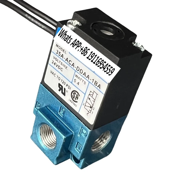 Электромагнитный клапан 35A-ACA-DDAA-1BA/DDBA/DDFA-1BA, высокочастотный электромагнитный клапан, дозирующая машина
Электромагнитный клапан 35A-ACA-DDAA-1BA/DDBA/DDFA-1BA, высокочастотный электромагнитный клапан, дозирующая машина