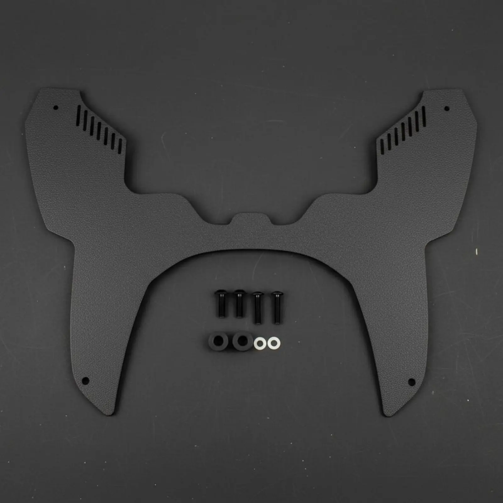 Front Front Leg Air Deflector Improves Cyclist Comfort Updraft Wind Deflector Front Leg Guard Lightweight Design
Front Front Leg Air Deflector Improves Cyclist Comfort Updraft Wind Deflector Front Leg Guard Lightweight Design