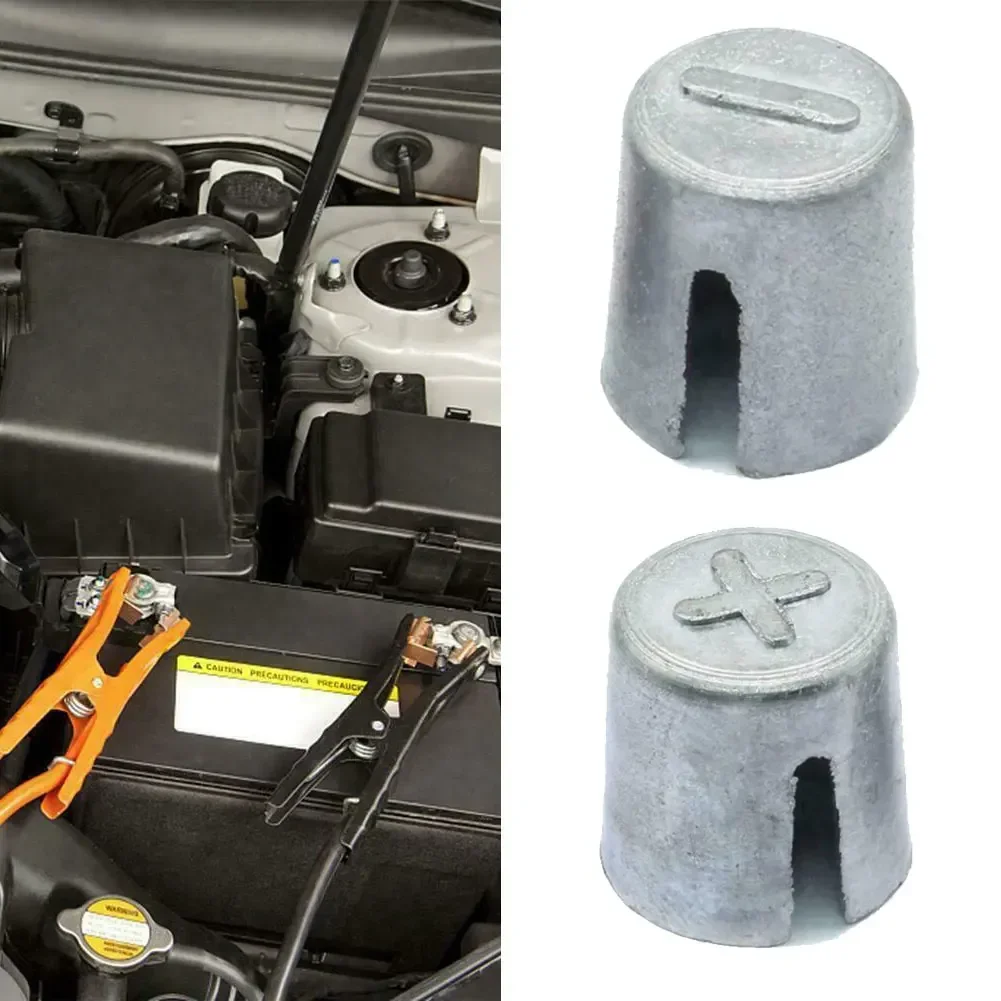 2 PCS Car Battery Terminal Converters Post Adaptors Sleeves 6V/12V Auto Battery Cables Connectors Accessories
2 PCS Car Battery Terminal Converters Post Adaptors Sleeves 6V/12V Auto Battery Cables Connectors Accessories