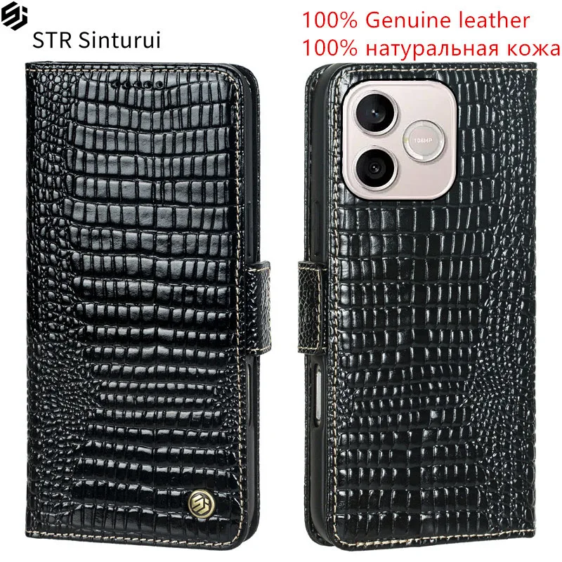 STR 100% Genuine leather lizard grain card Slot Wallet Cover For Honor 600 500 400 300 Ultra Pro Lite Flip shockproof phone Case
STR 100% Genuine leather lizard grain card Slot Wallet Cover For Honor 600 500 400 300 Ultra Pro Lite Flip shockproof phone Case