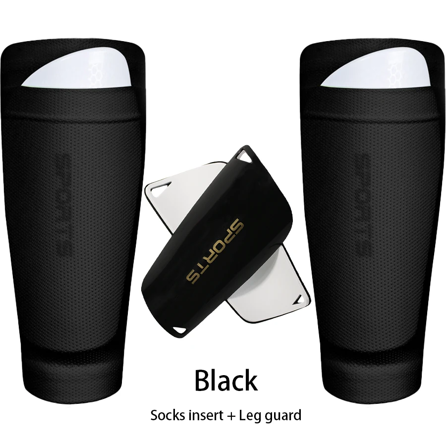 Adult Football Double-Layer Leg Protection Socks Set Sports Breathable Shin Support Thickened Leg Board for Soccer Players
Adult Football Double-Layer Leg Protection Socks Set Sports Breathable Shin Support Thickened Leg Board for Soccer Players
