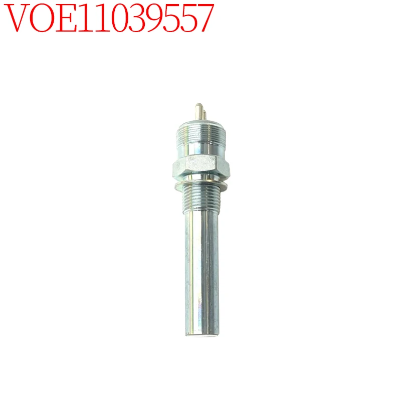Construction Machinery Parts Loader Accessories 11039557 VOE11039557 Speed Sensor for L70 L90 L120 L150
Construction Machinery Parts Loader Accessories 11039557 VOE11039557 Speed Sensor for L70 L90 L120 L150