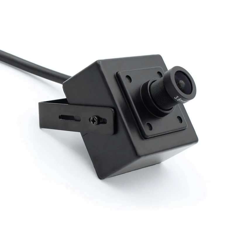 2mp 1/2.8" Mini 1080p HD Starlight 0.0001Lux NVP2441+IMX307 4 in 1 AHD TVI CVI CVBS Security CCTV Camera
2mp 1/2.8" Mini 1080p HD Starlight 0.0001Lux NVP2441+IMX307 4 in 1 AHD TVI CVI CVBS Security CCTV Camera