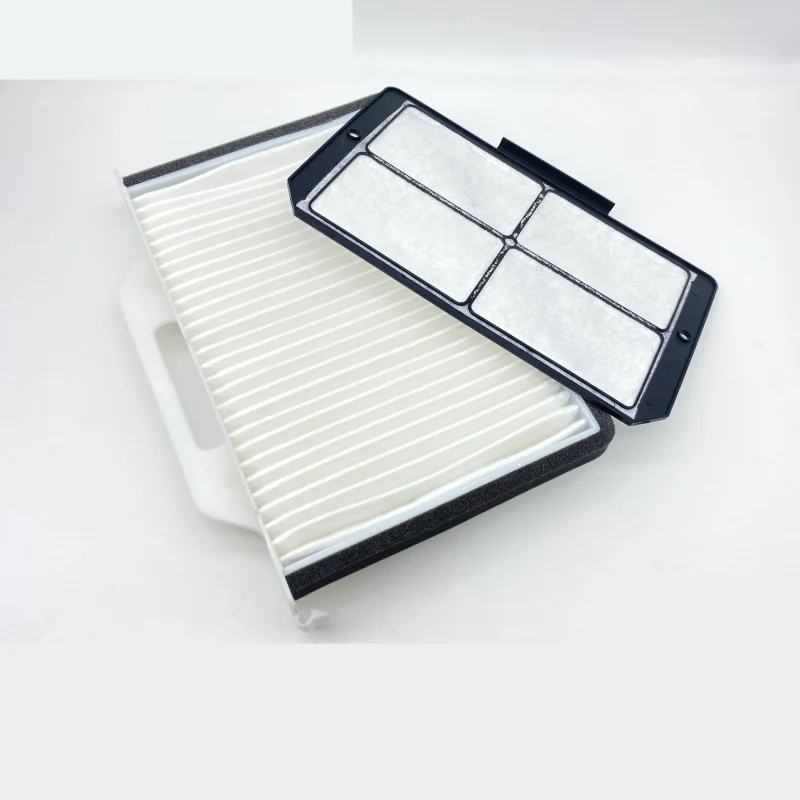For Hitachi 120 200-6 220 330 360-3G-6 direct injection air conditioner filter filter high quality Excavator Accessories
For Hitachi 120 200-6 220 330 360-3G-6 direct injection air conditioner filter filter high quality Excavator Accessories