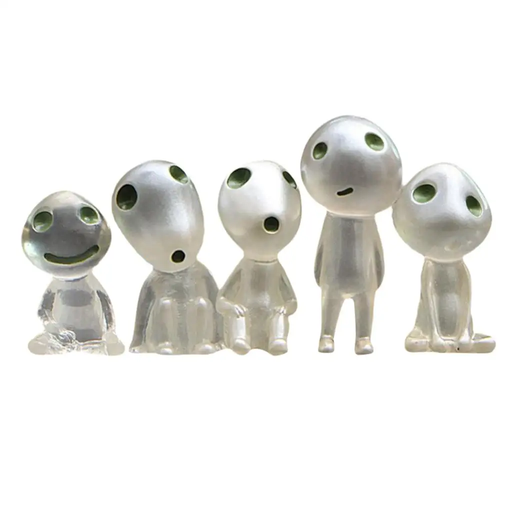 5 Pieces Miniature Tree Elves Doll The Dark Cartoon Fairy Toys Landscape Bonsai House Decoration
5 Pieces Miniature Tree Elves Doll The Dark Cartoon Fairy Toys Landscape Bonsai House Decoration