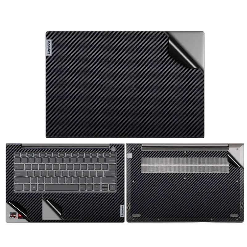Anti Scratch Pre-Cut Sticker Skin Protector for Lenovo Thinkbook 14 15 16 G4+ G5+ G6+ G2 G3 G4 G5 G6 Accessories Cover Film
Anti Scratch Pre-Cut Sticker Skin Protector for Lenovo Thinkbook 14 15 16 G4+ G5+ G6+ G2 G3 G4 G5 G6 Accessories Cover Film