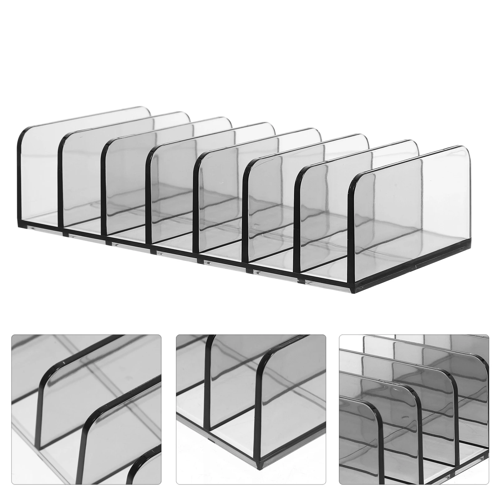 Storage Box Makeup Compartment ganizer Rack Desktop Holder Lightweight Portable Great Gift Women Girls Storage Solution
Storage Box Makeup Compartment ganizer Rack Desktop Holder Lightweight Portable Great Gift Women Girls Storage Solution