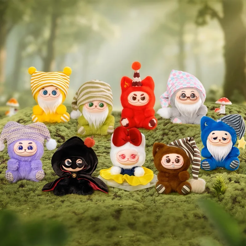 В наличии Gismow Little Bean Bag League Series слепая коробка Прекрасная виниловая кукла Модная игрушка-сюрприз Mystery Box Детский индивидуальный подарок
В наличии Gismow Little Bean Bag League Series слепая коробка Прекрасная виниловая кукла Модная игрушка-сюрприз Mystery Box Детский индивидуальный подарок