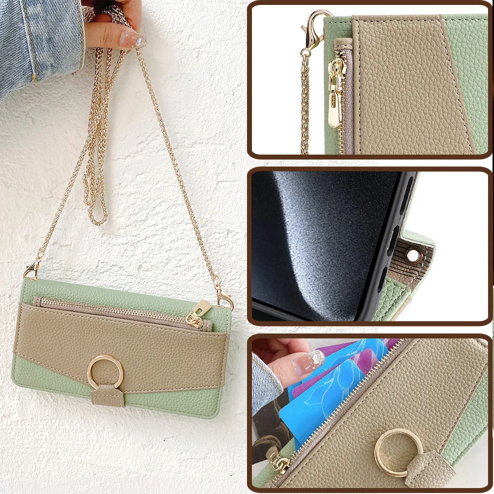 Wallet Leather Phone Case For Redmi Note 15 Pro 15 5g 13x 14 14s 13 Flip Cover Card Holder Cover Luxury Flip Shell Coque
Wallet Leather Phone Case For Redmi Note 15 Pro 15 5g 13x 14 14s 13 Flip Cover Card Holder Cover Luxury Flip Shell Coque