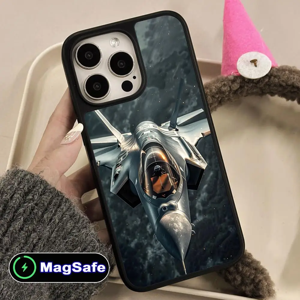 Чехол для мобильного телефона AirForce Plane для iPhone 17, 16, 15, 14, 13, 12, 11 Air Pro Max Plus Magsafe, матовая поверхность, красочный чехол, красивый чехол
Чехол для мобильного телефона AirForce Plane для iPhone 17, 16, 15, 14, 13, 12, 11 Air Pro Max Plus Magsafe, матовая поверхность, красочный чехол, красивый чехол
