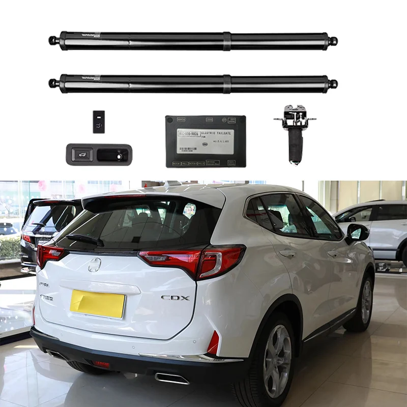 Для Acura CDX 2016 2017 2018 2019 + электрическая задняя дверь, модифицированная задняя дверь, модификация автомобиля, автоматический подъем задней двери, автомобильные детали
Для Acura CDX 2016 2017 2018 2019 + электрическая задняя дверь, модифицированная задняя дверь, модификация автомобиля, автоматический подъем задней двери, автомобильные детали
