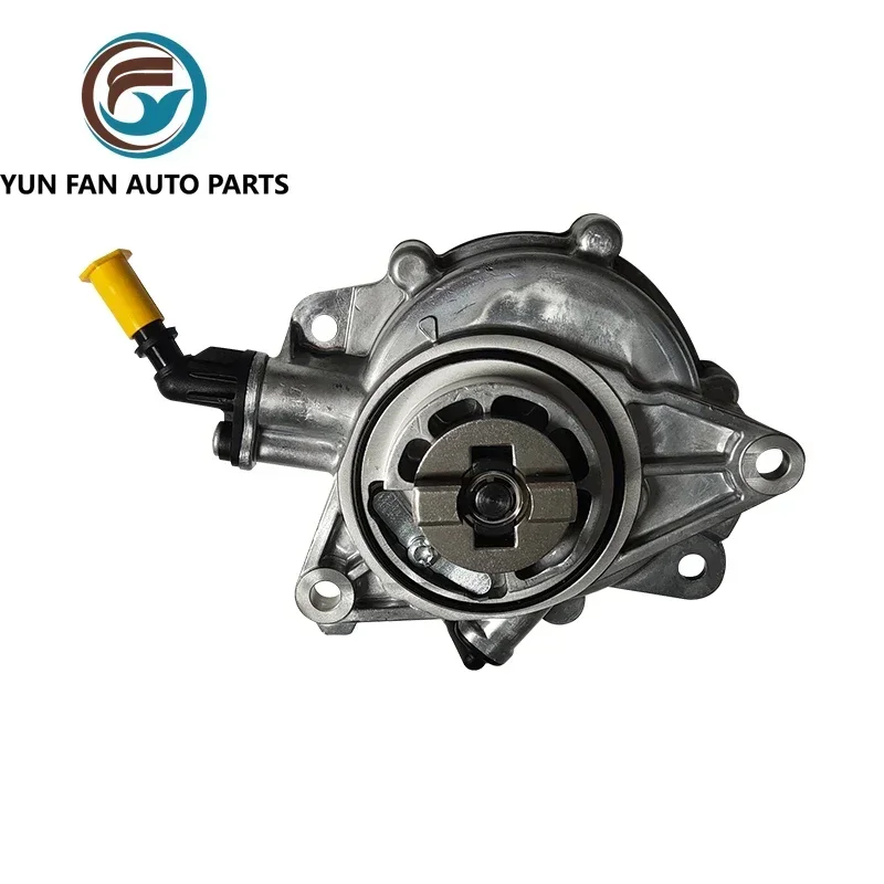 456583 11667586424 701366060 456578 New Original Brake Vacuum Pump Air Pump For Peugeot 3008 308CC 508 Citroen C4L 1.6T
456583 11667586424 701366060 456578 New Original Brake Vacuum Pump Air Pump For Peugeot 3008 308CC 508 Citroen C4L 1.6T
