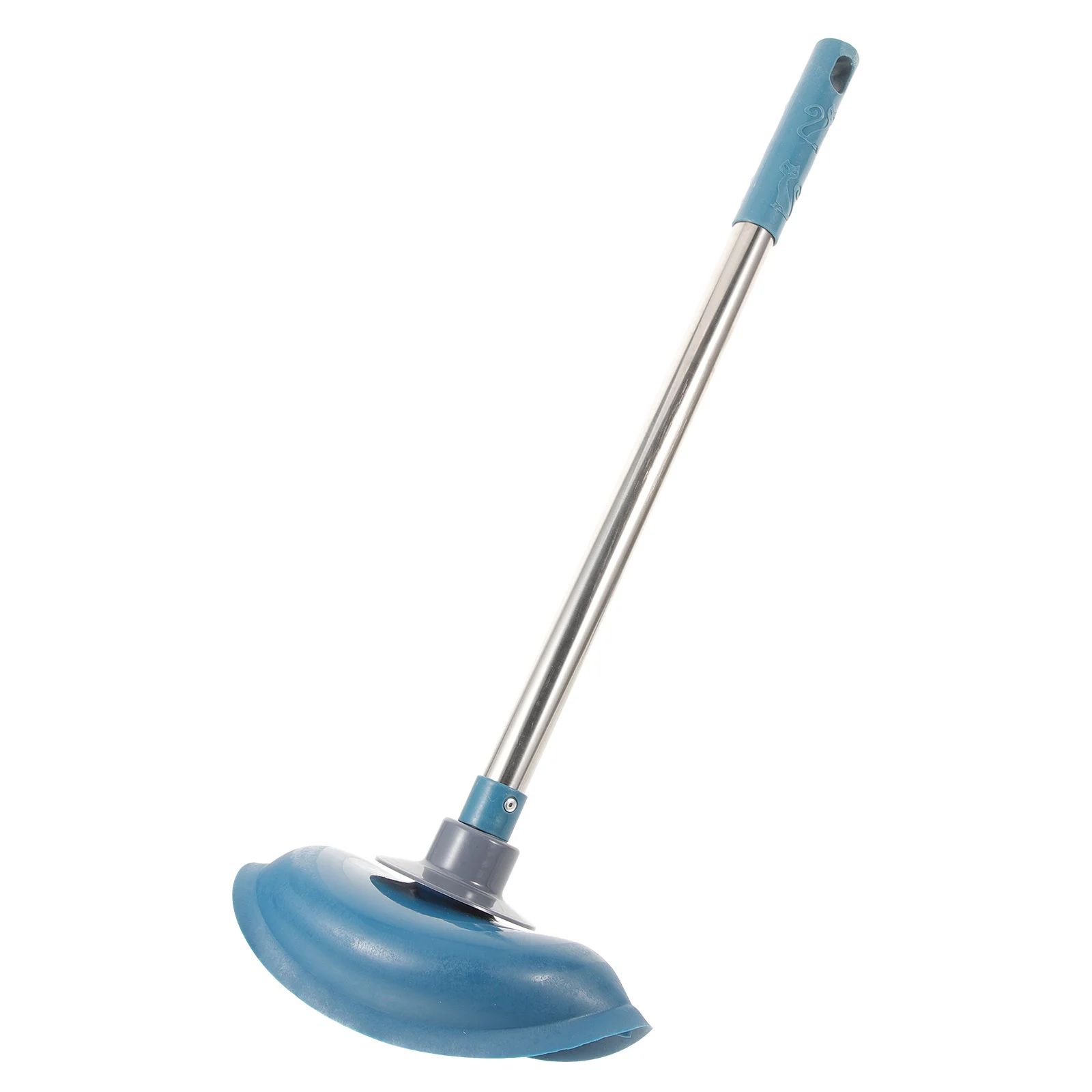 Long Handle Toilet Plunger Heavy Duty Drain Unclogger Tool For Bathroom Kitchen Sink Clog Remover Cleaning Plunger
Long Handle Toilet Plunger Heavy Duty Drain Unclogger Tool For Bathroom Kitchen Sink Clog Remover Cleaning Plunger