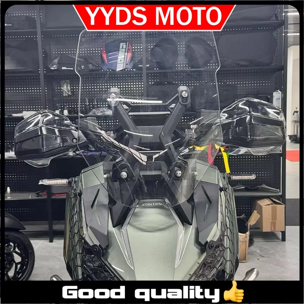 【Good quality】For ZONTES 368G hand guard bow guard hand wind shield front wind shield wind shield handle cover for zontes 368g
【Good quality】For ZONTES 368G hand guard bow guard hand wind shield front wind shield wind shield handle cover for zontes 368g