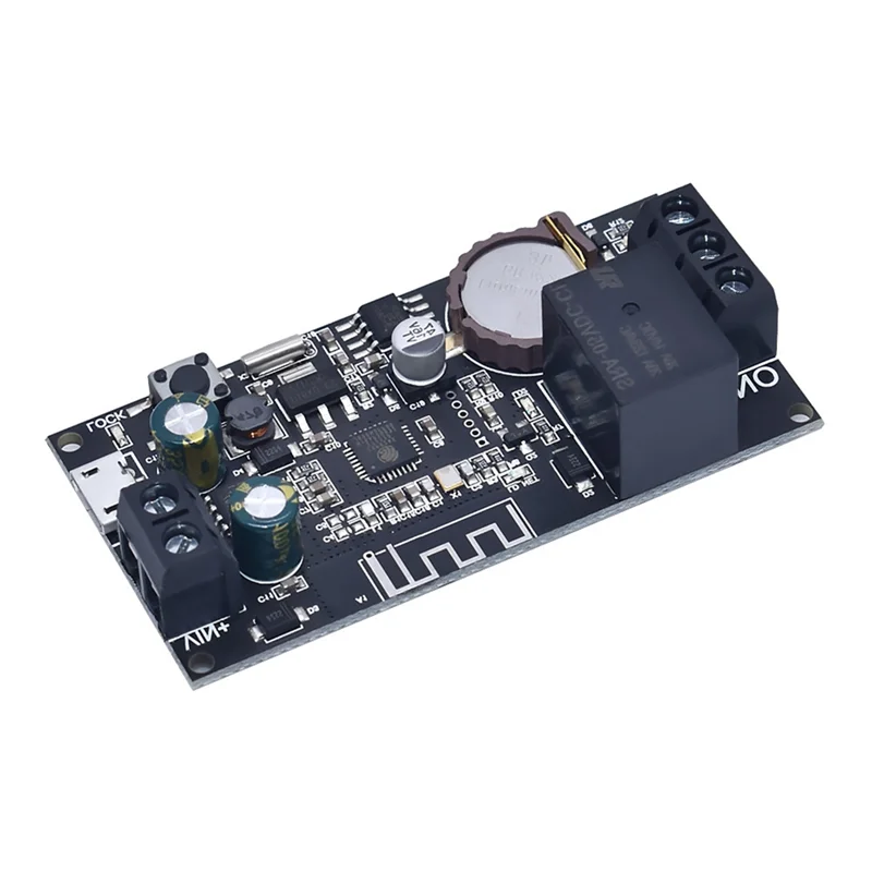 A37T-WIFI Mobile Phone Remote Controller Module Smart Home Remote Controller Module For Phone APP Remote
A37T-WIFI Mobile Phone Remote Controller Module Smart Home Remote Controller Module For Phone APP Remote