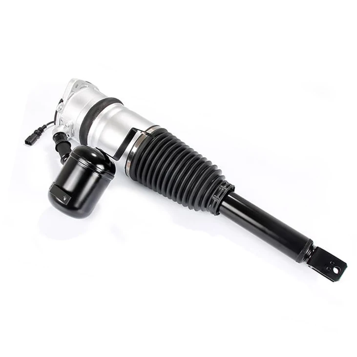 Rear Air Suspension Strut Electric Shock Absorber for Audi A8 S8 D3 4E0616001N 4E0616002N
Rear Air Suspension Strut Electric Shock Absorber for Audi A8 S8 D3 4E0616001N 4E0616002N