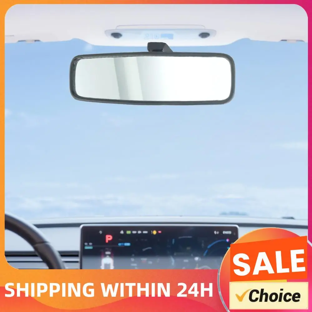 Car Inner Rear View Mirror Replace 814842 Vehicle Inner Glass Rearview Mirror for Citroen Jumpy 1995-2006 Saxo 1996-2003
Car Inner Rear View Mirror Replace 814842 Vehicle Inner Glass Rearview Mirror for Citroen Jumpy 1995-2006 Saxo 1996-2003