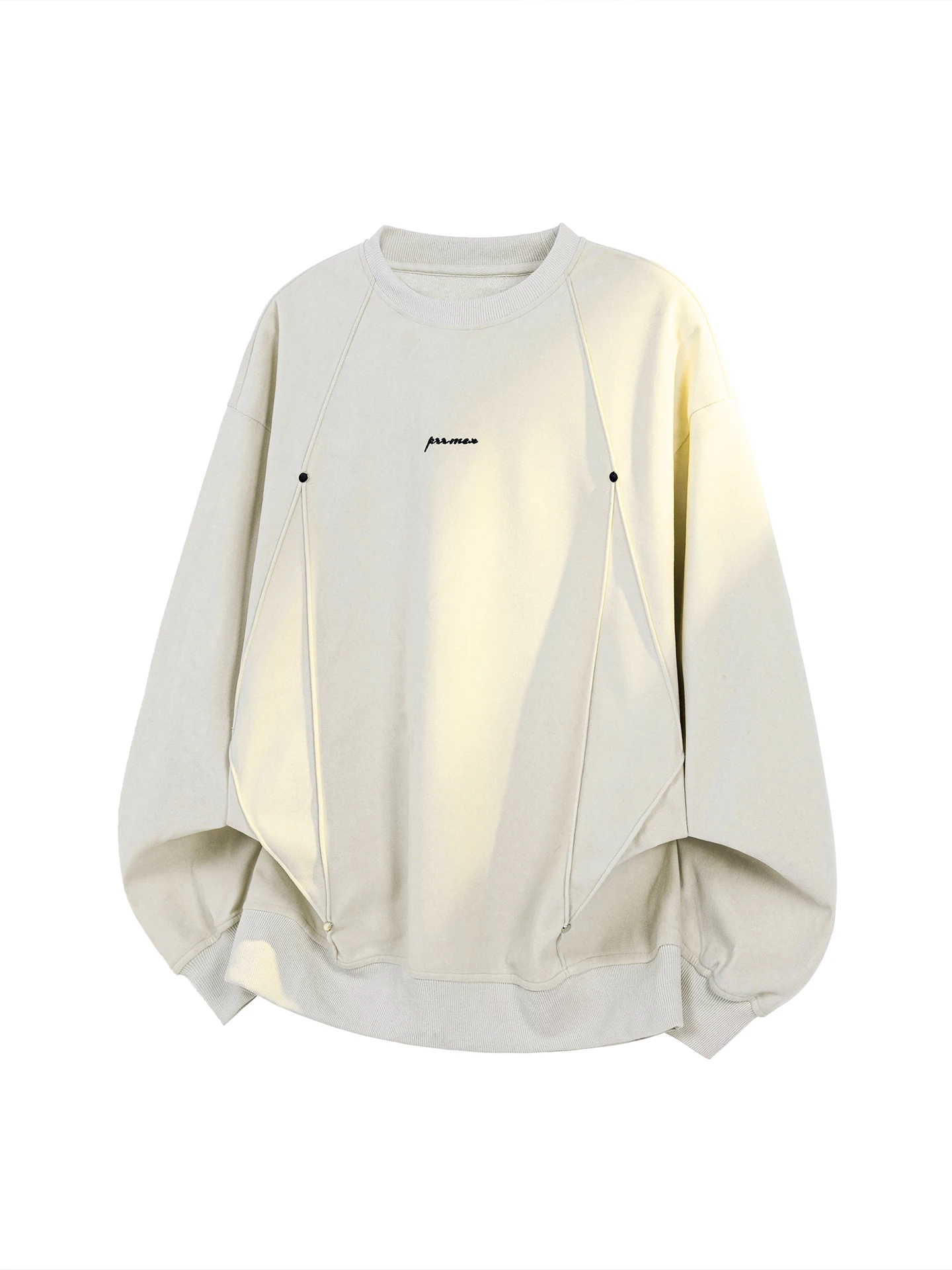 Мужская футболка American Sle Long Sleeve: модный брендовый топ для весны и лета, свободный крой, с заклепками и декоративными вставками
Мужская футболка American Sle Long Sleeve: модный брендовый топ для весны и лета, свободный крой, с заклепками и декоративными вставками