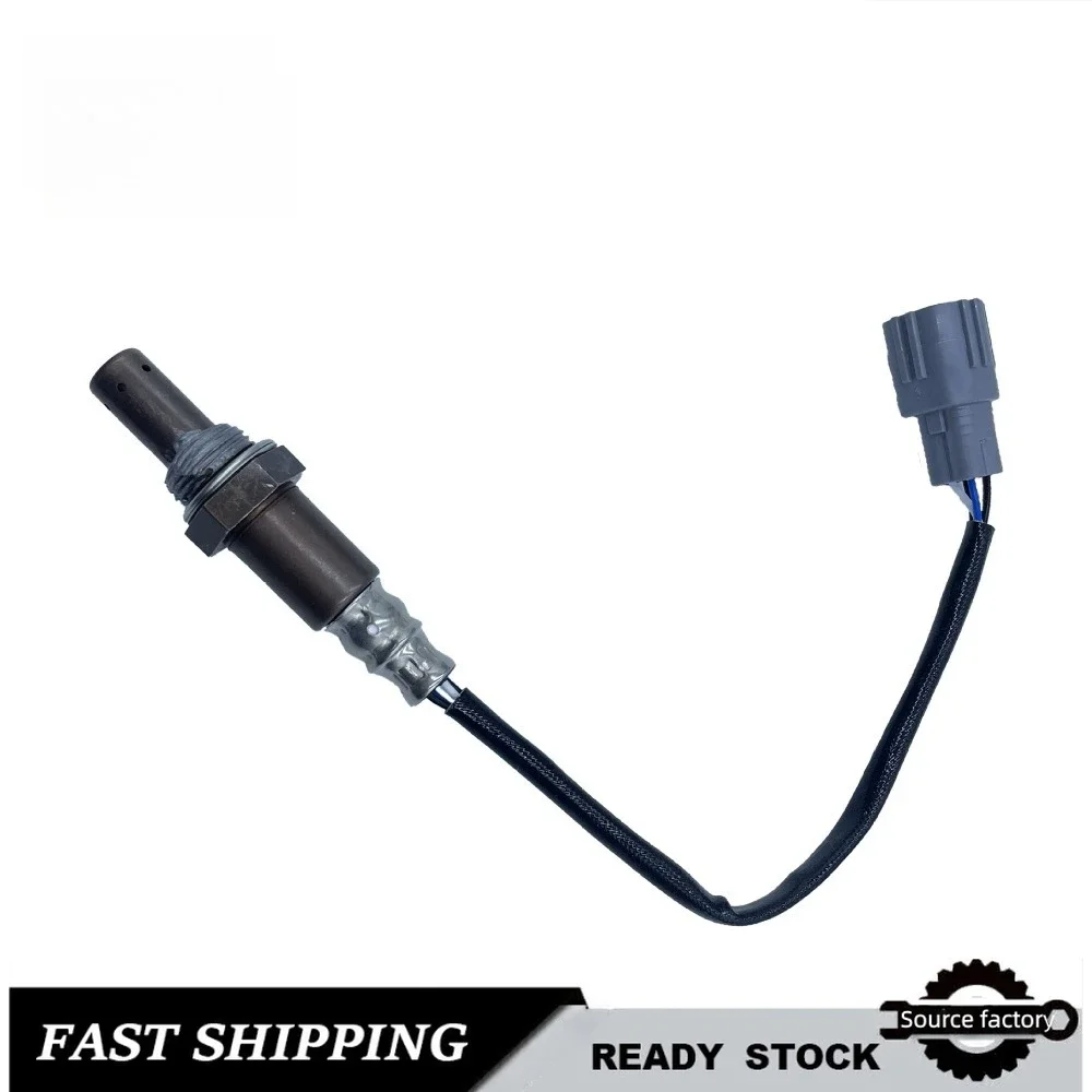 O2 Sensor 89465-06230 for Toyota Camry Automotive Oxygen Sensor In-stock, Shipped ImmediatelyReplacement Parts
O2 Sensor 89465-06230 for Toyota Camry Automotive Oxygen Sensor In-stock, Shipped ImmediatelyReplacement Parts