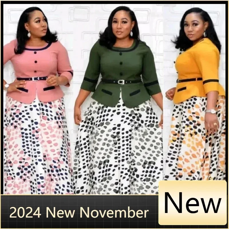 Customized CustomizedAfrican Maxi Dress for Women, Dashiki Robe, Party Clothes, Christmas Dresses, Winter Clothing, Plus Size, 2
Customized CustomizedAfrican Maxi Dress for Women, Dashiki Robe, Party Clothes, Christmas Dresses, Winter Clothing, Plus Size, 2