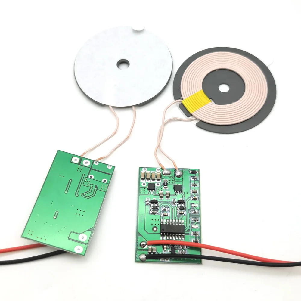 12W Wireless Charger Stand Pad Mobile Phone 12V Fast Charging Station 1.5A for Desk Lamp Wall Lamp Circuit Phone Android Univers
12W Wireless Charger Stand Pad Mobile Phone 12V Fast Charging Station 1.5A for Desk Lamp Wall Lamp Circuit Phone Android Univers
