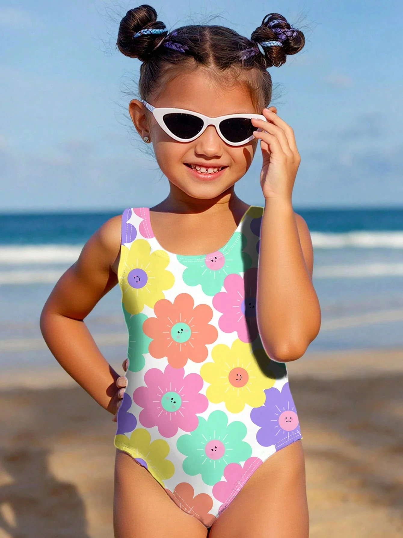 Children Swimsuit Kids Girl Baby Clothes Swimming Suit Kids Girls Swimwear Baby Items Girl Beachwear Birthday Gift
Children Swimsuit Kids Girl Baby Clothes Swimming Suit Kids Girls Swimwear Baby Items Girl Beachwear Birthday Gift