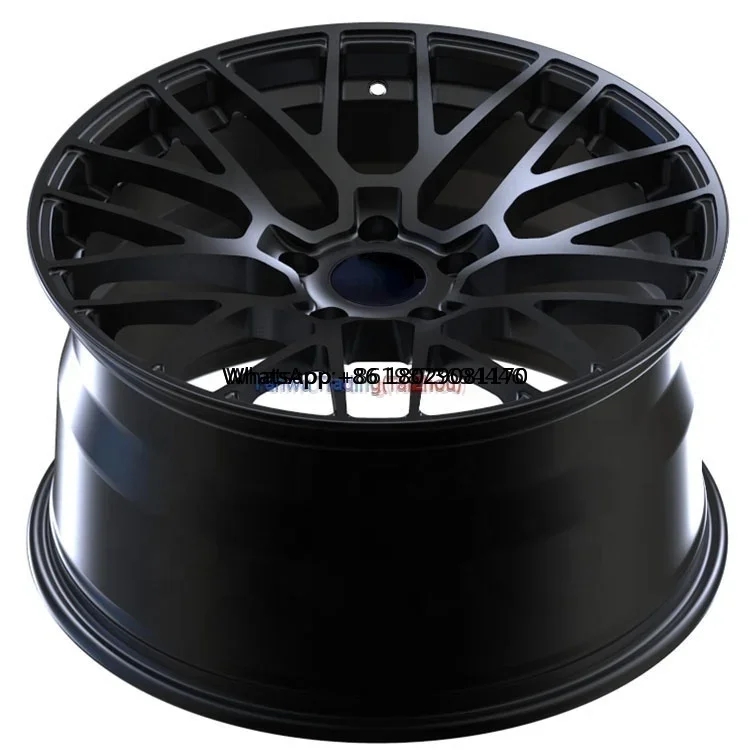 Hot Selling 5X100 5X112 5X120 16 17 18 19 20 21 22 23 Inch concave Alloy Car Wheels rims,Black rims universal
Hot Selling 5X100 5X112 5X120 16 17 18 19 20 21 22 23 Inch concave Alloy Car Wheels rims,Black rims universal