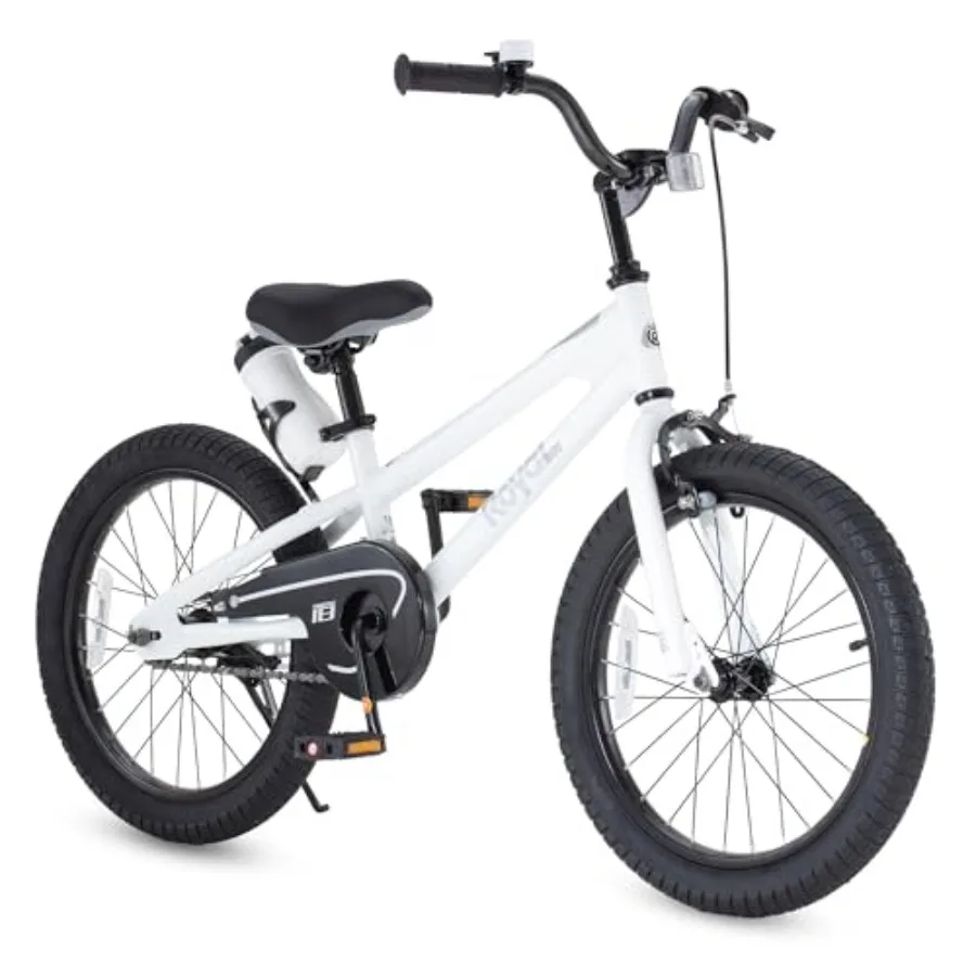 Велосипед Freestyle Classic EZ Balance Pedal Переключаемый велосипед 12, 14, 16, 18 дюймов, 3–10 лет для малышей с большой алюминиевой рамой, черный, красный
Велосипед Freestyle Classic EZ Balance Pedal Переключаемый велосипед 12, 14, 16, 18 дюймов, 3–10 лет для малышей с большой алюминиевой рамой, черный, красный