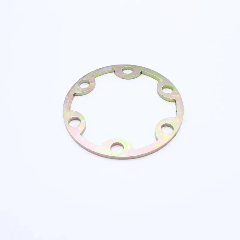 31BC Spacers Engineered Fit Road Grip Anti Metal Construction Quick Installation Guid
31BC Spacers Engineered Fit Road Grip Anti Metal Construction Quick Installation Guid
