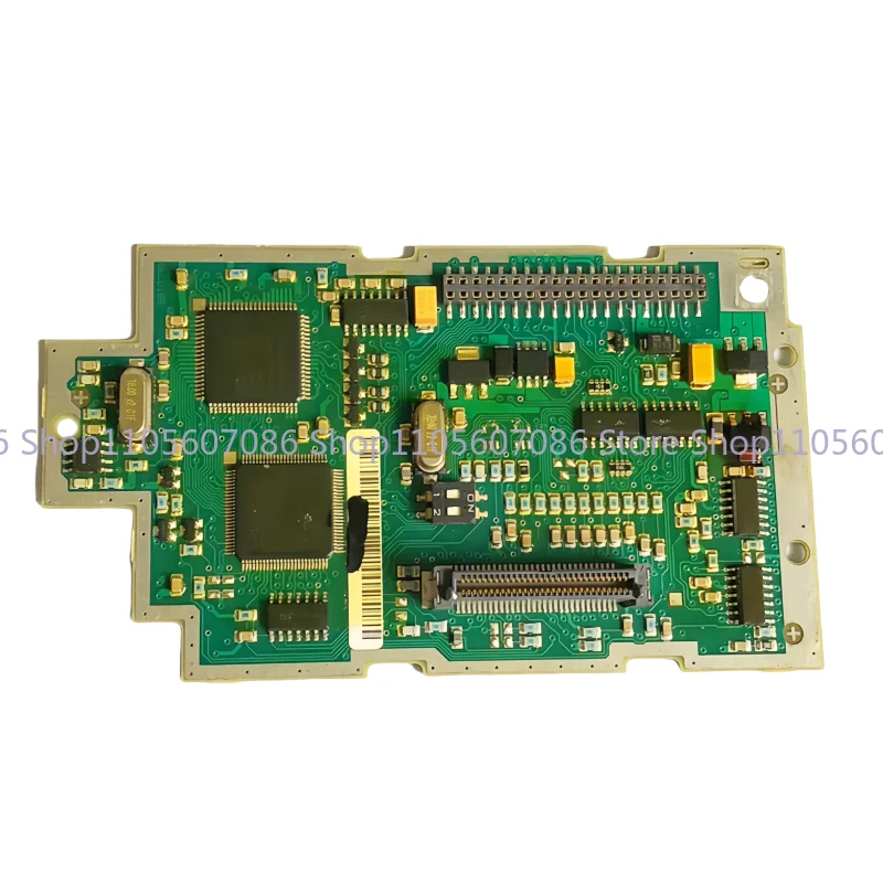 For Frequency Converter 440 Series Main Board - Main Board Cpu Board - Control MC1790L802T01 and L01
For Frequency Converter 440 Series Main Board - Main Board Cpu Board - Control MC1790L802T01 and L01