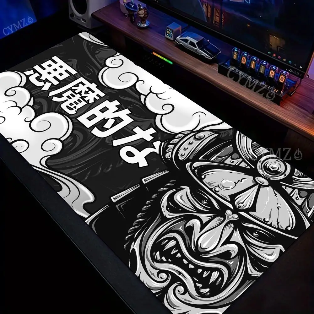 Stunning demon design large Mouse Pad Desk Mat Gaming mats Non-Slip mouse carpet pc accessories Computer office mat mauspad
Stunning demon design large Mouse Pad Desk Mat Gaming mats Non-Slip mouse carpet pc accessories Computer office mat mauspad