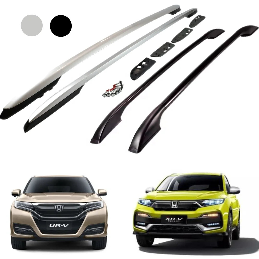 Intelligent Library Car Roof RAIL Bar Cross Bar Aluminium Roof Rack For Honda XRV For Honda URV CRV 2017-2021 Auto Accessorie
Intelligent Library Car Roof RAIL Bar Cross Bar Aluminium Roof Rack For Honda XRV For Honda URV CRV 2017-2021 Auto Accessorie