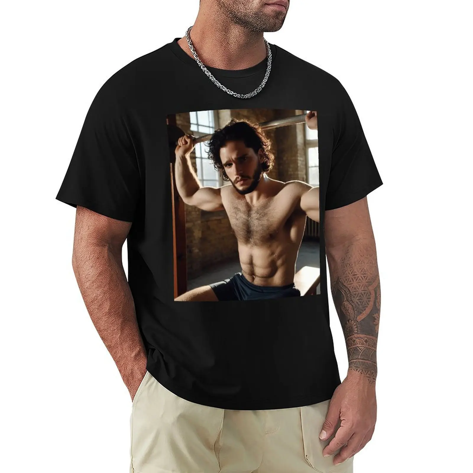 kit harington shirtless T-Shirt valentines clothes man clothes shirts graphic tee men
kit harington shirtless T-Shirt valentines clothes man clothes shirts graphic tee men
