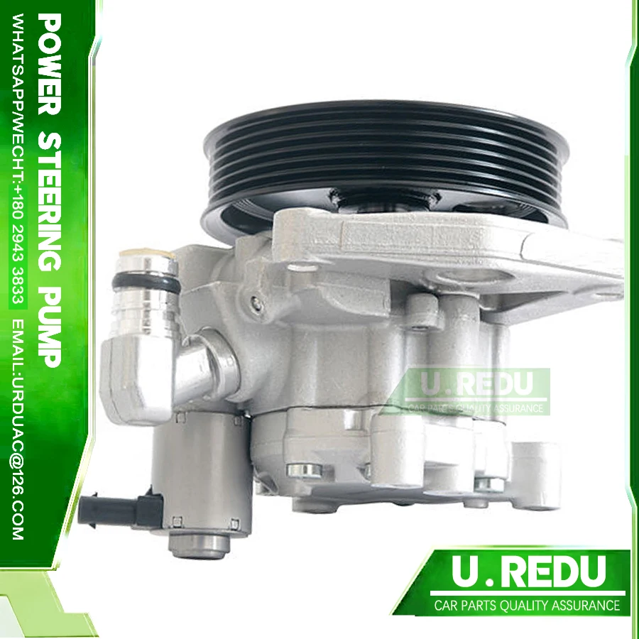 Насос гидроусилителя руля для MERCEDES W212 S212 Wagon OEM 0064664801 КС 00001910 КС 00001910 A 0064664801 
Насос гидроусилителя руля для MERCEDES W212 S212 Wagon OEM 0064664801 КС 00001910 КС 00001910 A 0064664801