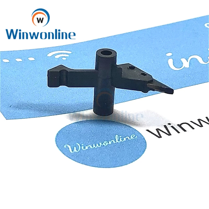 C226 сборщик фьюзера, разделительный коготь для пальцев для Konica Minolta Bizhub C364 C284 C227 C256 C266 C287 C367 C558 C7222 1 шт.
C226 сборщик фьюзера, разделительный коготь для пальцев для Konica Minolta Bizhub C364 C284 C227 C256 C266 C287 C367 C558 C7222 1 шт.